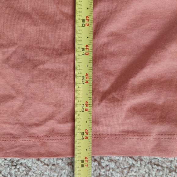 ASOS DESIGN Plunge Elastic Ruched Waist Midi Dress Size 12 - Picture 8 of 9